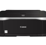 CANON Pixma iP3600 Tintenstrahldrucker mit Original Patronen