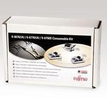 Fujitsu Verbrauchsmaterialien-Kit für fi-6750S, fi-6670, fi-6770 (CON-3576-012A)
