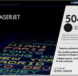 HP Original 504X Toner schwarz hohe Kapazität 10.500 Seiten (CE250X)