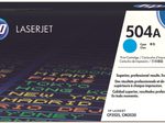 HP Original 504A Toner cyan 7.000 Seiten (CE251A)