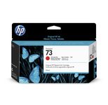 HP Original 73 Druckerpatrone chromatic rot 130ml (CD951A)