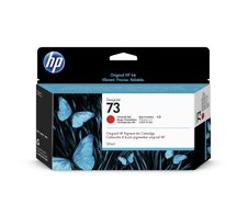 HP Original 73 Druckerpatrone chromatic rot 130ml (CD951A)