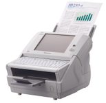 FUJITSU fi-6010N Netzwerk-Scanner