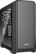 be quiet PC Gehäuse Silent Base 601 Window ATX schwarz