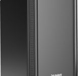 be quiet PC Gehäuse Silent Base 601 ATX schwarz