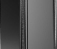 be quiet PC Gehäuse Silent Base 601 ATX schwarz