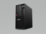 Lenovo ThinkStation P330 Tower Workstation Intel Core i7-8700K, 16GB RAM, 512GB SSD, Intel UHD Graphics 63