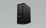 Lenovo ThinkStation P330 Tower Workstation Intel Core i7-8700K, 16GB RAM, 512GB SSD, Intel UHD Graphics 63