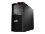 Lenovo ThinkStation P330 SFF Workstation Intel Core i5-8400, 8GB RAM, 256GB SSD, Intel UHD Graphics 630, W