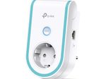 TP-Link RE365 AC1200-Dualband-WLAN-Repeater mit Steckdose Gigabit Ethernet Wi-Fi 5 GHz und 2.4 GHz