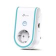 TP-Link RE365 AC1200-Dualband-WLAN-Repeater mit Steckdose Gigabit Ethernet Wi-Fi 5 GHz und 2.4 GHz