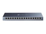 TP-Link TL-SG116 16-Port 10/100/1000Mbit/s Desktop Switch