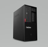 Lenovo ThinkStation P330 Tower-Workstation Intel Xeon E-2136, 16GB RAM, 256GB SSD, Win 10 Pro