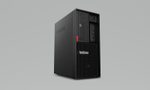 Lenovo ThinkStation P330 Tower-Workstation Intel Xeon E-2136, 16GB RAM, 256GB SSD, Win 10 Pro