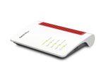 AVM FRITZBox 7530 - Wireless Router DSL-Modem 4-Port-Switch GigE WiFi5 Dual-Band VoIP-Telefonadapter (DECT)