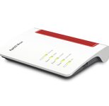 FRITZ!Box 7530 - Wireless Router DSL-Modem 4-Port-Switch GigE WiFi5 Dual-Band VoIP-Telefonadapter (DECT)