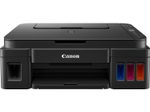 Canon PIXMA G3501 MegaTank Tintenstrahl-Multifunktionsdrucker