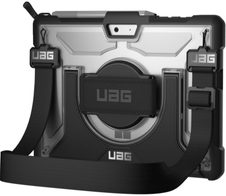 UAG Schützhülle Plasma mit Tragegurt für Microsoft Surface Go