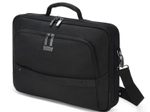DICOTA Eco Multi Select 14-15,6" Notebook-Tasche - Schwarz