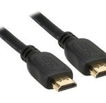 INLINE HDMI HighSpeed Kabel PREMIUM 15m