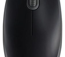 Logitech B110 Silent Maus