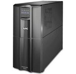 APC Smart-UPS 2200VA, LCD, 220-240V (SMT2200IC) mit APC SmartConnect