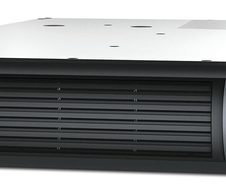 APC Smart-UPS 2200VA, LCD RM, 2U, 220-240V (SMT2200RMI2UC) mit APC SmartConnect