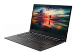 Lenovo ThinkPad X1 Extreme 39,6cm (15,6") Ultrabook Intel Core i5-8300H, 8GB RAM, 256GB SSD, FHD, GTX 1050
