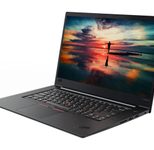 Lenovo ThinkPad X1 Extreme 39,6cm (15,6") Ultrabook Intel Core i5-8300H, 8GB RAM, 256GB SSD, FHD, GTX 1050