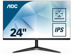 AOC Monitor 24B1XHS LED-Display 60,5 cm (23,8") schwarz