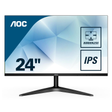 AOC Monitor 24B1XHS LED-Display 60,5 cm (23,8") schwarz