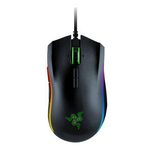 Razer Mamba Elite Gaming Maus