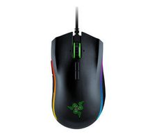 Razer Mamba Elite Gaming Maus