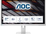 AOC 27P1/GR Monitor 68,59 cm (27 Zoll)