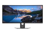 Dell UltraSharp U3419W Curved Monitor (34.14") 86.72 cm