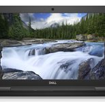 Dell Precision 3530 39,6 cm (15.6") Mobile Workstation Intel Core i7-8850H, 16GB RAM, 256GB SSD, Full HD,