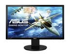 ASUS VG248QZ 61 cm (24 Zoll) Monitor schwarz