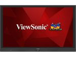 ViewSonic IFP7560 (75") 190 cm Multitouch LED-Display