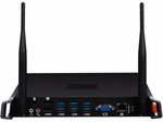 ViewSonic VPC10-WP-3 Windows Steck-PC für ViewBoard® IFP8650/7550/6550/5550