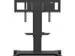 ViewSonic VB-STND-002 Motorisierter Hubrollwagen für 55 - 86 Zoll Displays