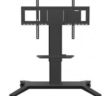 ViewSonic VB-STND-002 Motorisierter Hubrollwagen für 55 - 86 Zoll Displays