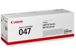 Canon Original Toner 047 schwarz 1.600 Seiten (2164C002)