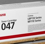 Canon Original Toner 047 schwarz 1.600 Seiten (2164C002)