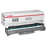 Canon Original Trommeleinheit 049 schwarz 12.000 Seiten (2165C001)