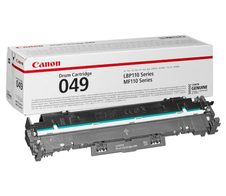 Canon Original Trommeleinheit 049 schwarz 12.000 Seiten (2165C001)