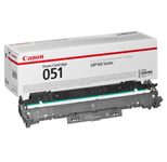 Canon Original Trommeleinheit 051 schwarz 23.000 Seiten für imageCLASS und i-SENSYS (2170C001)