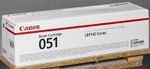 Canon Original Trommeleinheit 051 schwarz 23.000 Seiten für imageCLASS und i-SENSYS (2170C001)