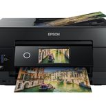 Epson Expression Premium XP-7100 Tintenstrahl-Multifunktionsgerät