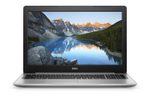 Dell Inspiron 5570 39,6 cm (15.6") Notebook Intel Core i5-8250U, 4GB DDR, 2TB HDD, Full HD, Win10 Home