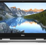 Dell Inspiron 5482 35,6 cm (14") 2in1 Notebook Intel Core i7-8565U, 8GB DDR, 256GB SSD, Full HD Touch Disp